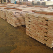 Baserler Forest Products