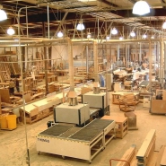Baserler Forest Products