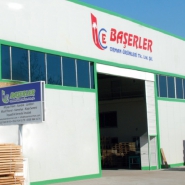 Baserler Forest Products