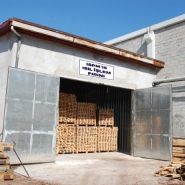 Baserler Forest Products