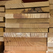 Baserler Forest Products