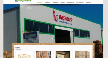 Yeni web sitemiz yayında!