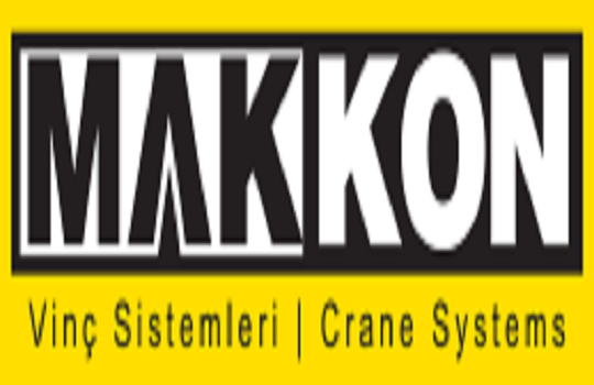 MAKKON MÜHENDİSLİK