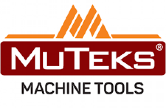 MU-TEKS MAKİNE