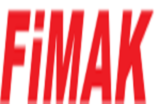 Fimak Fırın Makineleri