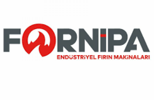 Fornipa Fırın Makineleri