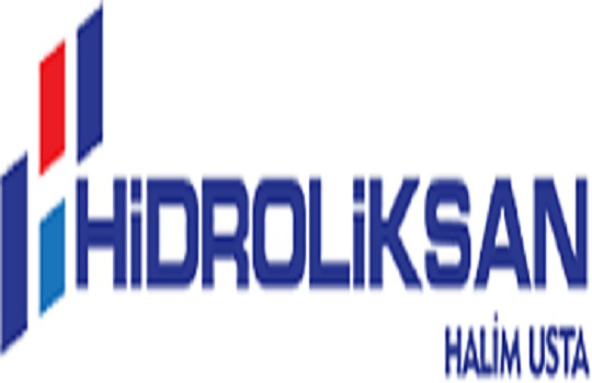 Hidrolik San Halim Usta