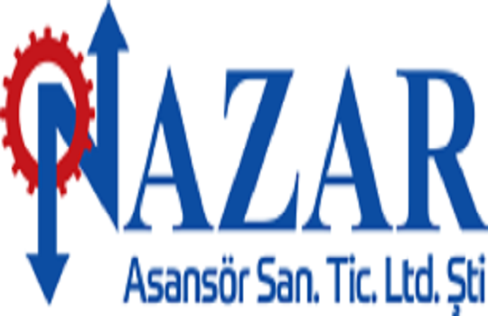 Nazar Asansör