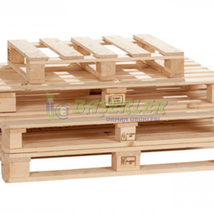 Wooden Pallets