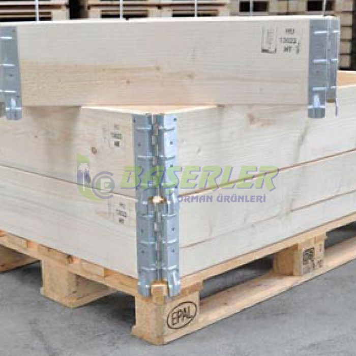 SKF  Menteşeli Sandık