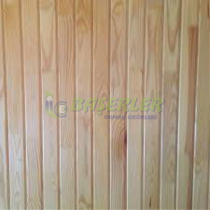 Wood Paneling